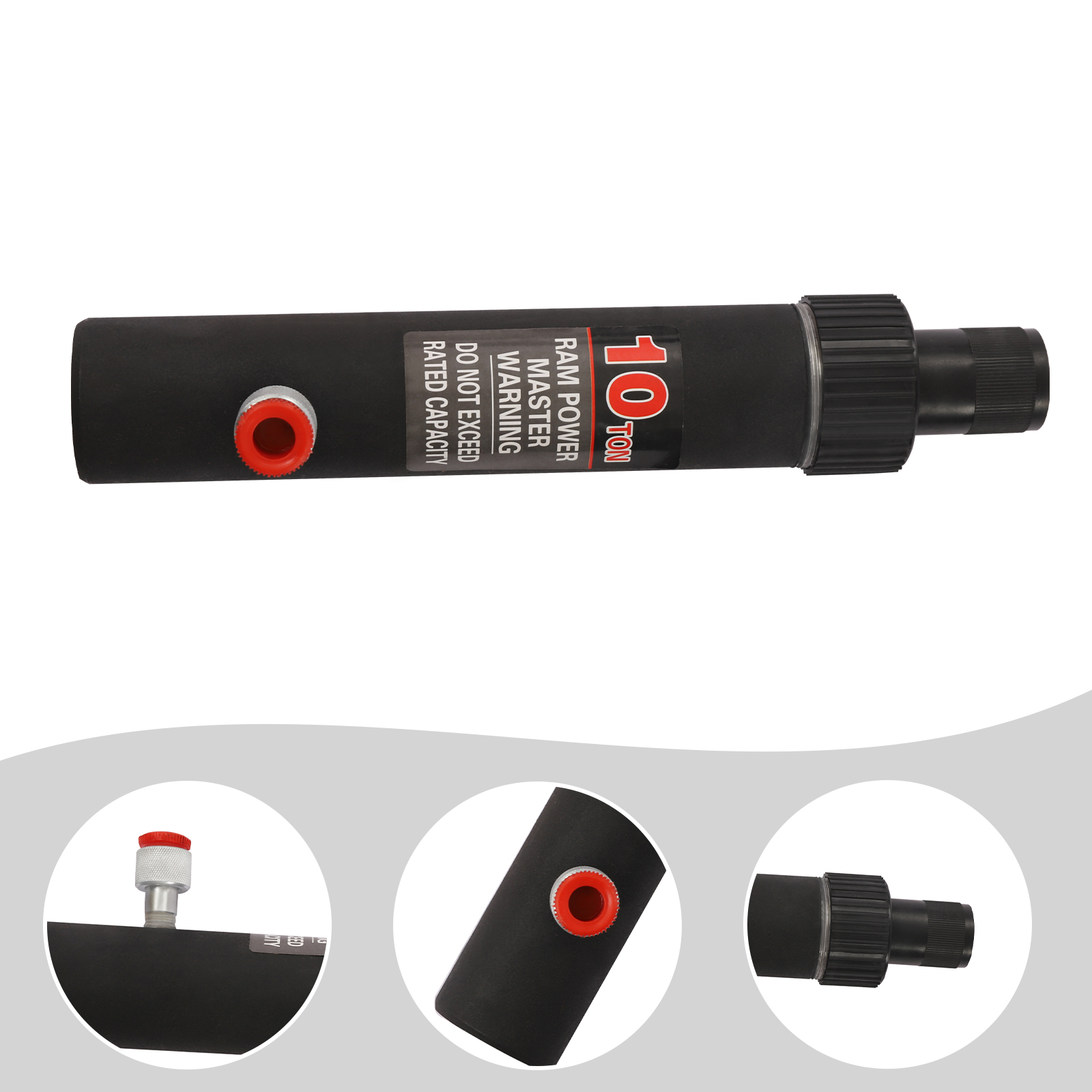 Hydraulic Porta Power Type Cyl - Auto Repair Shop Equipment incelemesi ve fiyatı