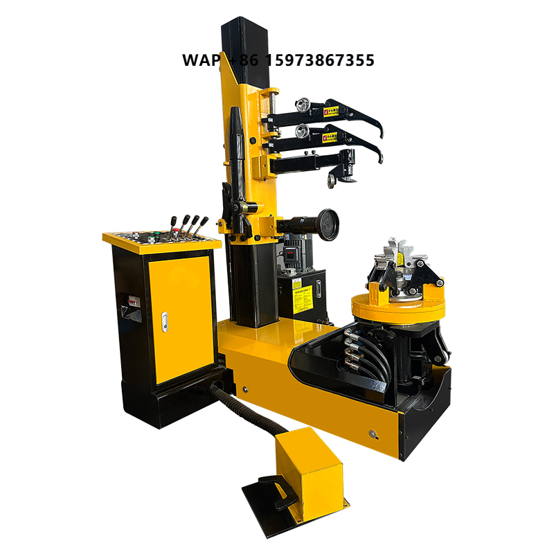 High Cost-Effective Vertical E - Auto Repair Shop In incelemesi ve fiyatı