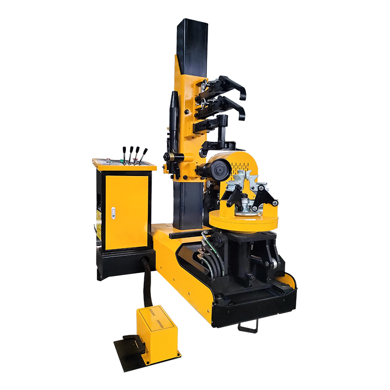 High Cost-Effective Vertical E - Auto Repair Shop In incelemesi ve fiyatı