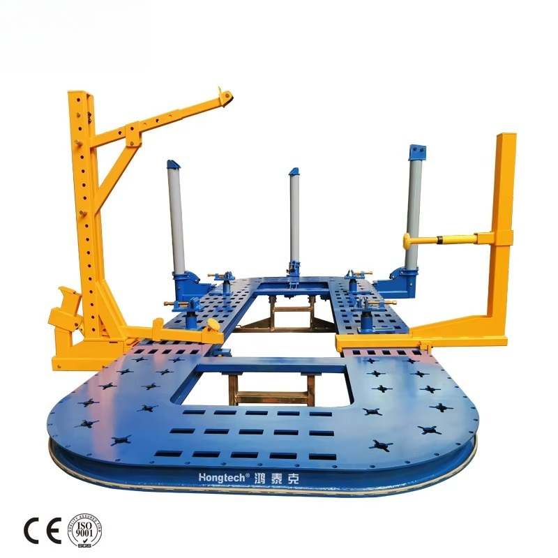 Frame Puller Car Steel Auto Bo - Auto Repair Shop Equipment incelemesi ve fiyatı