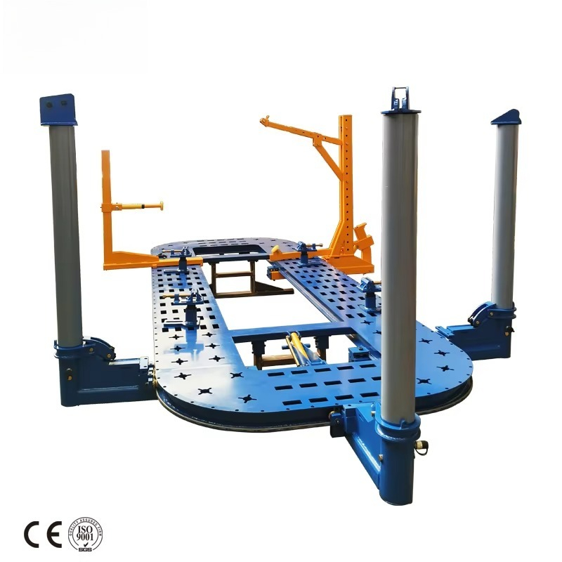 Frame Puller Car Steel Auto Bo - Auto Repair Shop Equipment incelemesi ve fiyatı