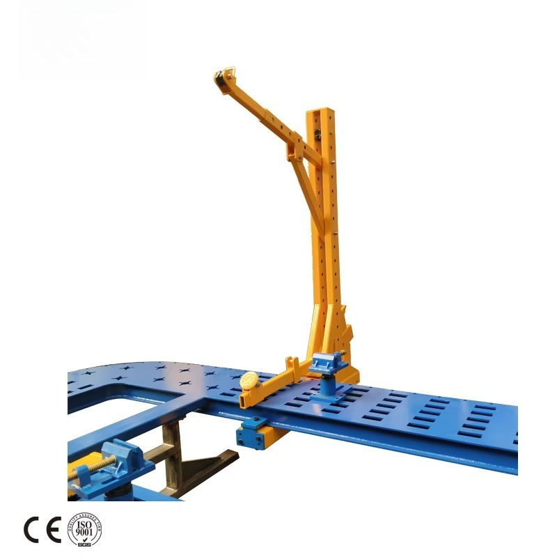 Frame Puller Car Steel Auto Bo - Auto Repair Shop Equipment incelemesi ve fiyatı