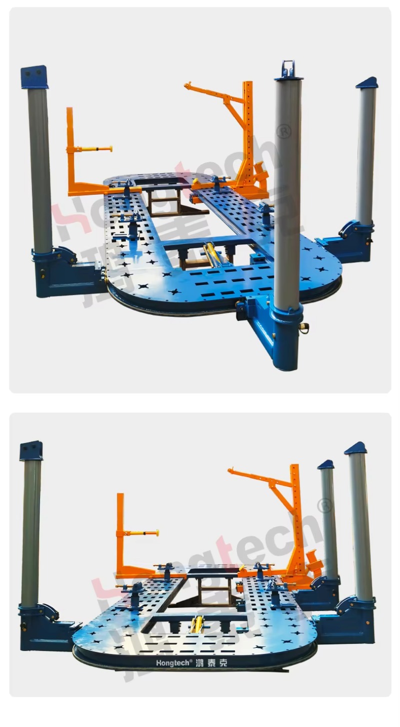 Frame Puller Car Steel Auto Bo - Auto Repair Shop Equipment incelemesi ve fiyatı