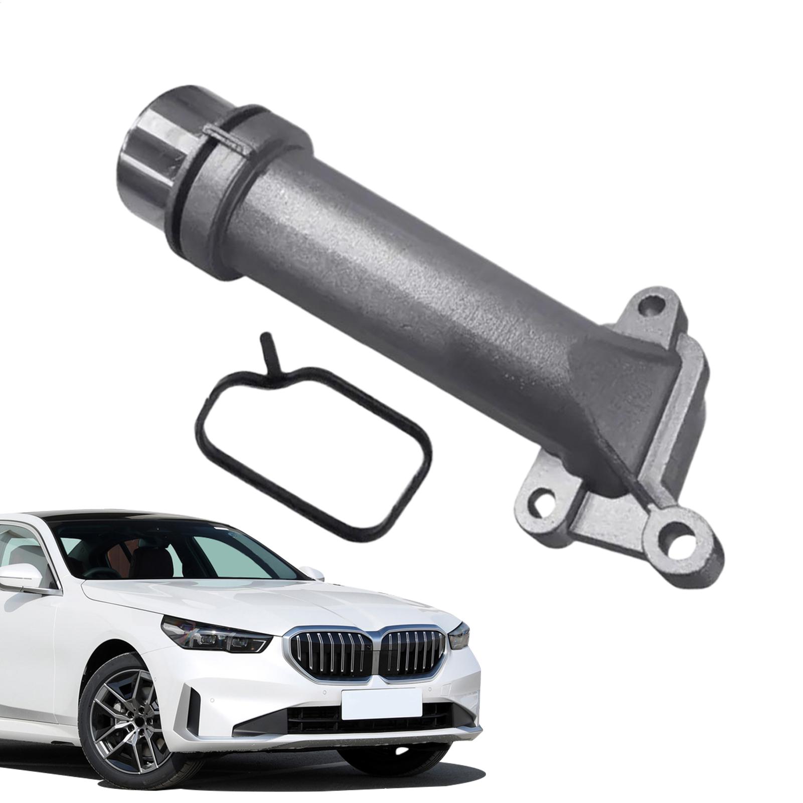 ForBMWCoolant Pipe Connector P - Auto Repair Shop In incelemesi ve fiyatı