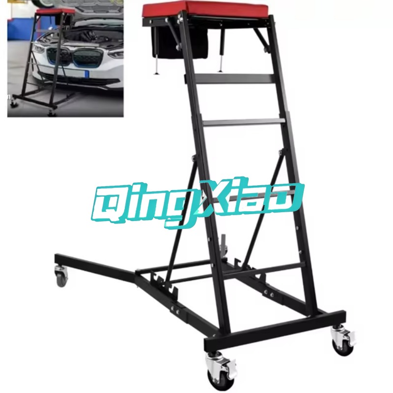 High Level Maintenance Platfor - Auto Repair Shop In incelemesi ve fiyatı