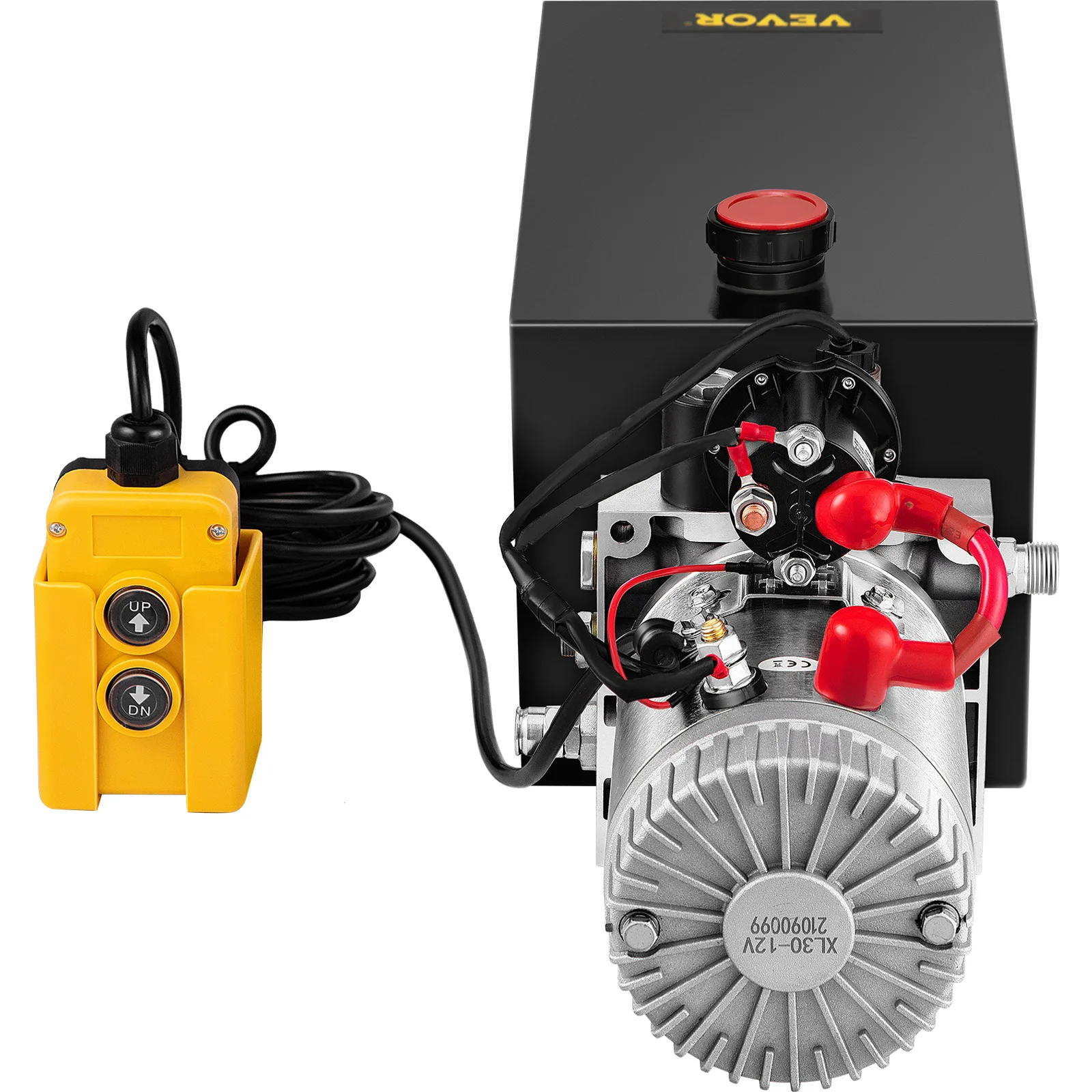 Single-Function 4L Vehicle Hyd - Auto Repair Shop Equipment incelemesi ve fiyatı