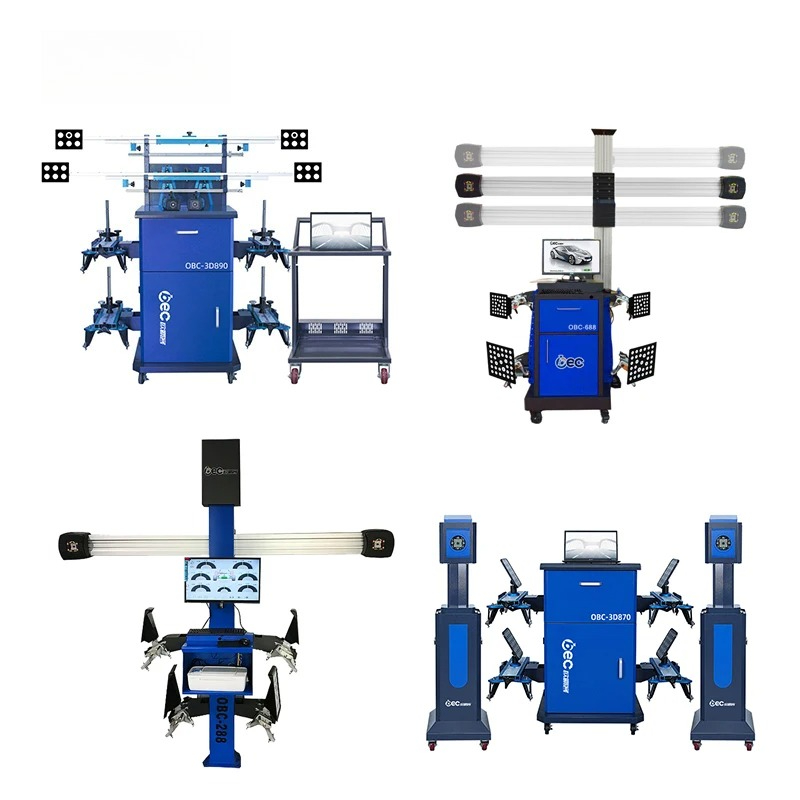 Factory Price Car Serves Equip - Auto Repair Shop Equipment incelemesi ve fiyatı