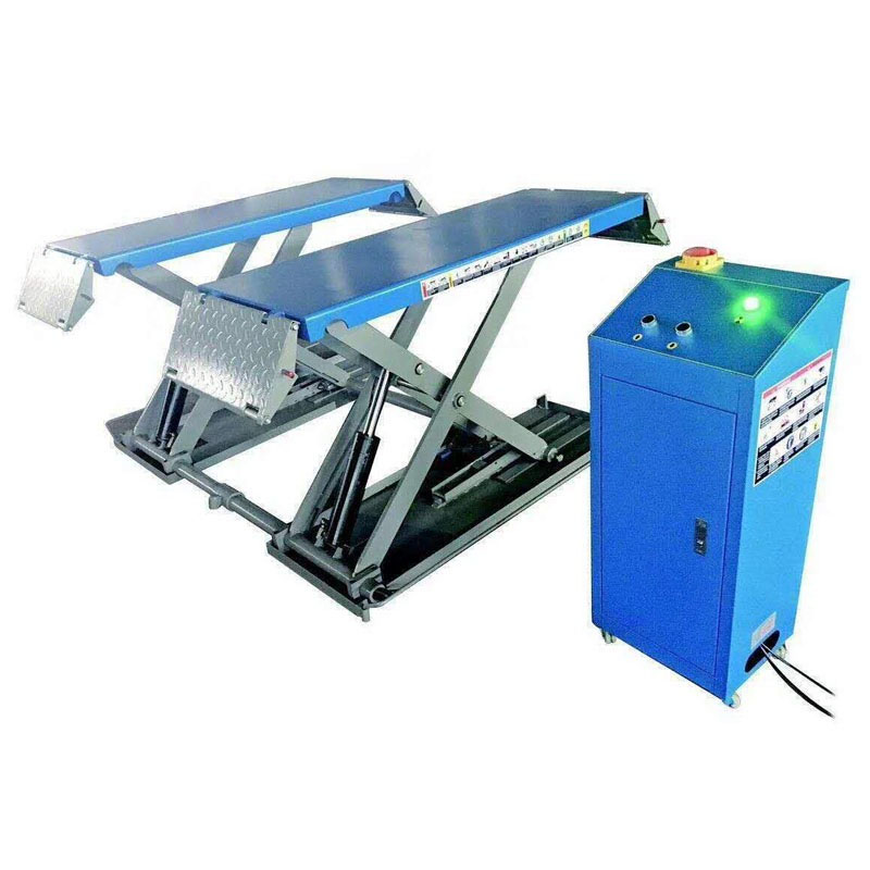 Hot Sale Factory Supplier Auto - Auto Repair Shop In incelemesi ve fiyatı