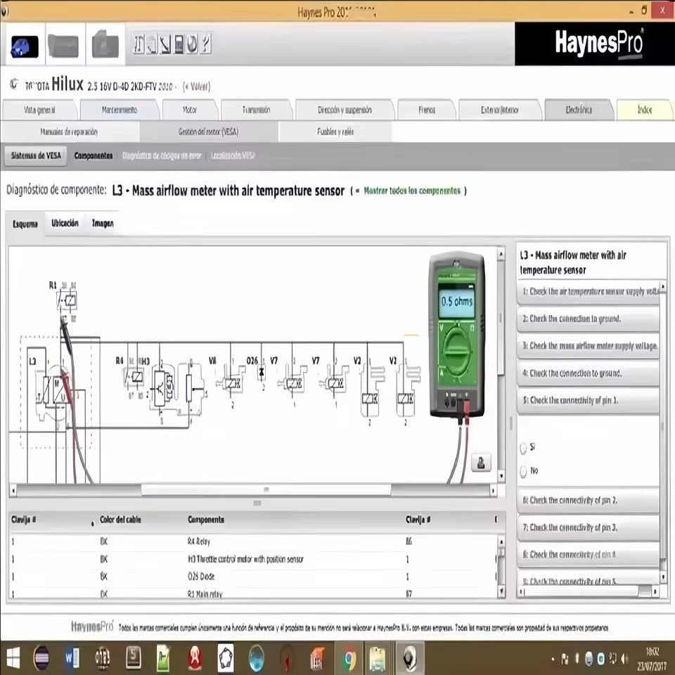2025 hot ! Auto repair softwar - Auto Repair Shop Equipment incelemesi ve fiyatı