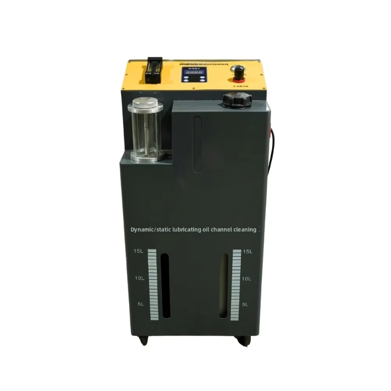 High-quality and convenient en - Auto Repair Shop Equipment incelemesi ve fiyatı