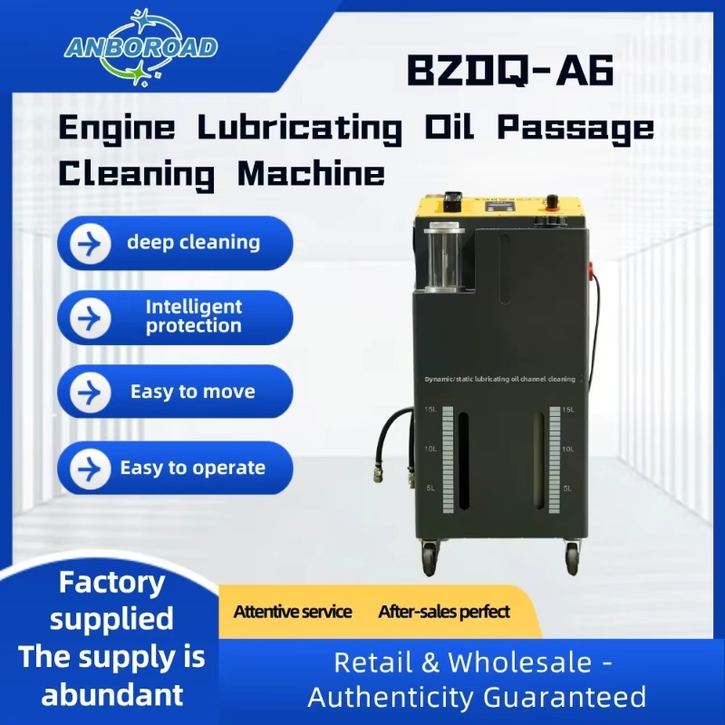 High-quality and convenient en - Auto Repair Shop Equipment incelemesi ve fiyatı