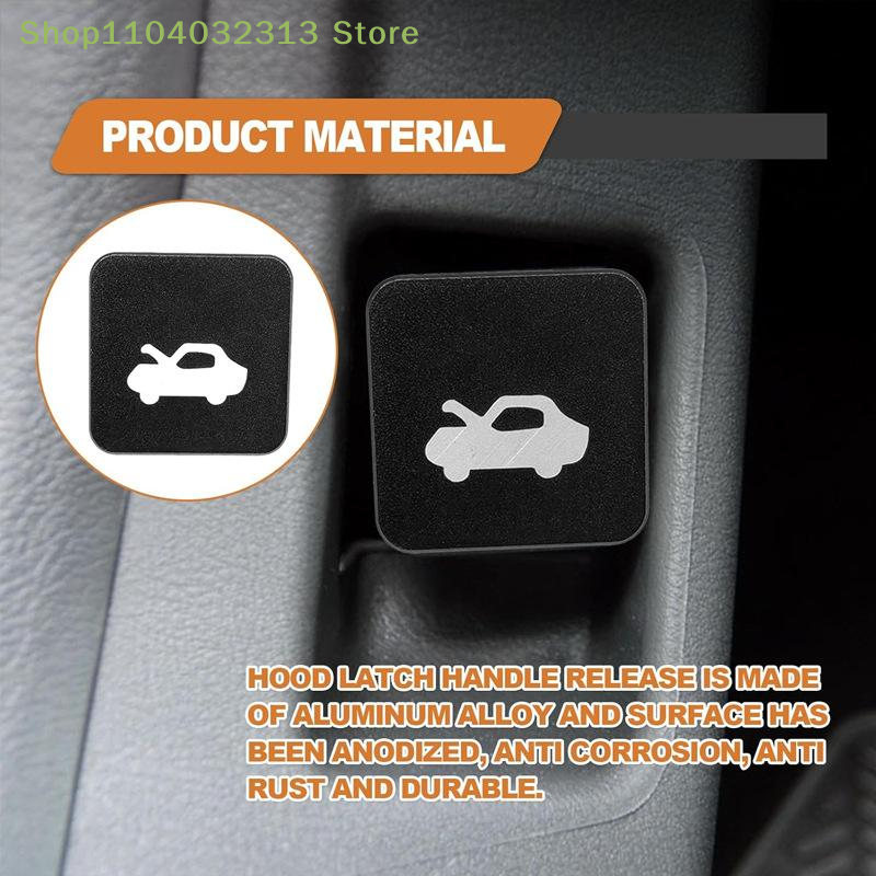 Hand Tools Hood Release Latch  - Auto Repair Shop In incelemesi ve fiyatı