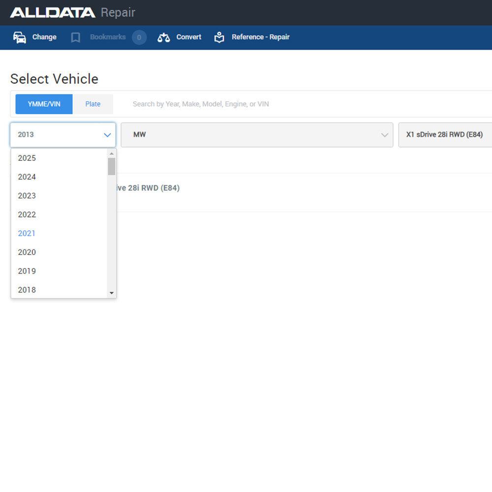 2026 Alldata Software Online H - Auto Repair Shop Equipment incelemesi ve fiyatı