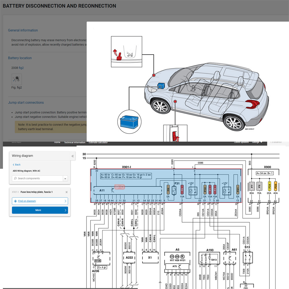2026 Alldata Software Online H - Auto Repair Shop Equipment incelemesi ve fiyatı