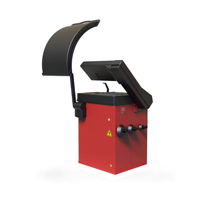 High Efficiency Tire Balancer  - Auto Repair Shop In incelemesi ve fiyatı