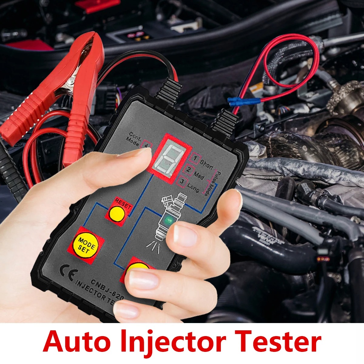 Newest Fuel System Scan Tool A - Auto Repair Shop Equipment incelemesi ve fiyatı