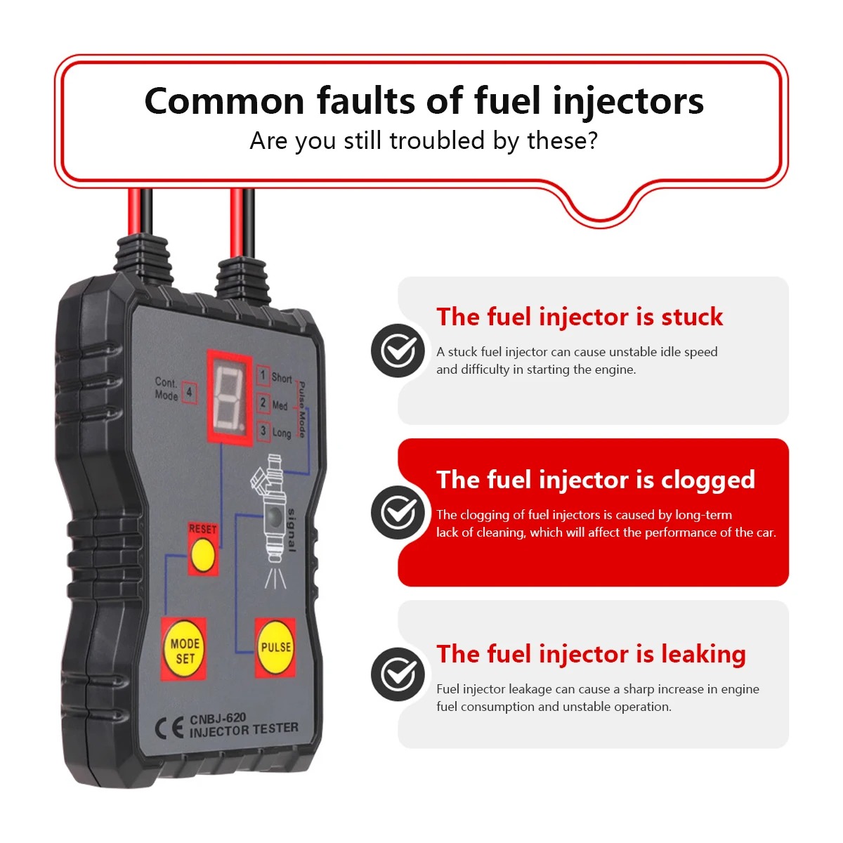 Newest Fuel System Scan Tool A - Auto Repair Shop Equipment incelemesi ve fiyatı
