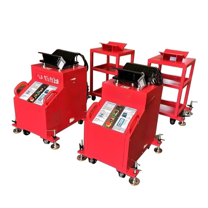 Automobile abnormal sound dete - Auto Repair Shop Equipment incelemesi ve fiyatı