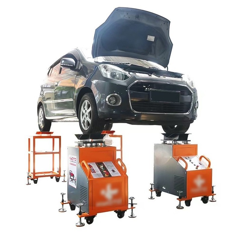 Automobile abnormal sound dete - Auto Repair Shop Equipment incelemesi ve fiyatı