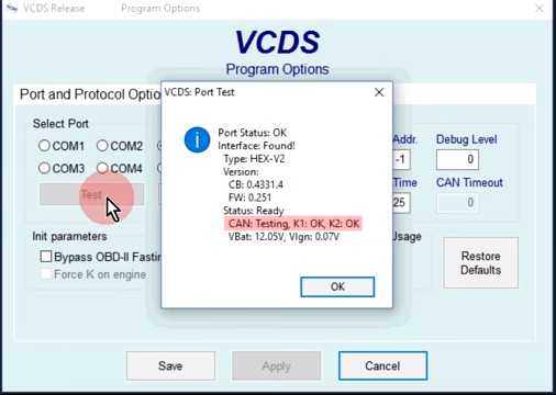 NEW UPDATE SOFTWARE VCDS VAG C - Auto Repair Shop Equipment incelemesi ve fiyatı