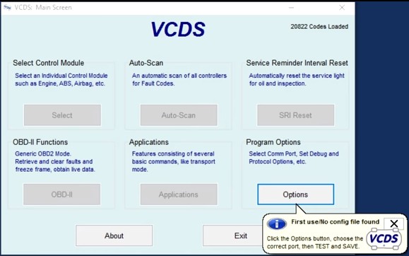 NEW UPDATE SOFTWARE VCDS VAG C - Auto Repair Shop Equipment incelemesi ve fiyatı