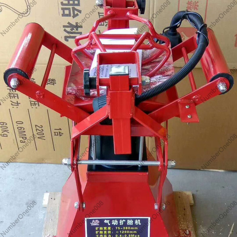 Professional Pneumatic Tire Sp - Auto Repair Shop Equipment incelemesi ve fiyatı