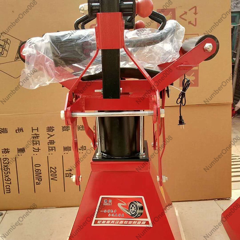 Professional Pneumatic Tire Sp - Auto Repair Shop Equipment incelemesi ve fiyatı
