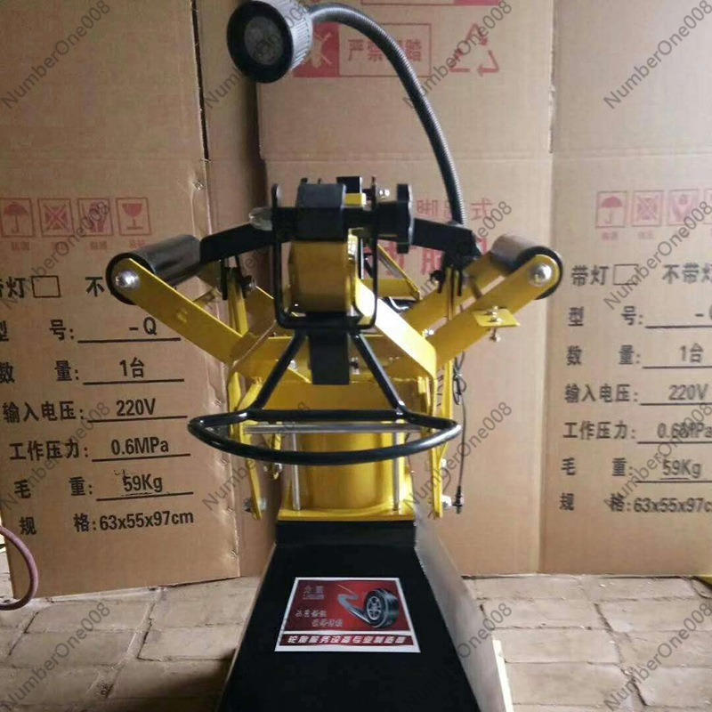 Professional Pneumatic Tire Sp - Auto Repair Shop Equipment incelemesi ve fiyatı