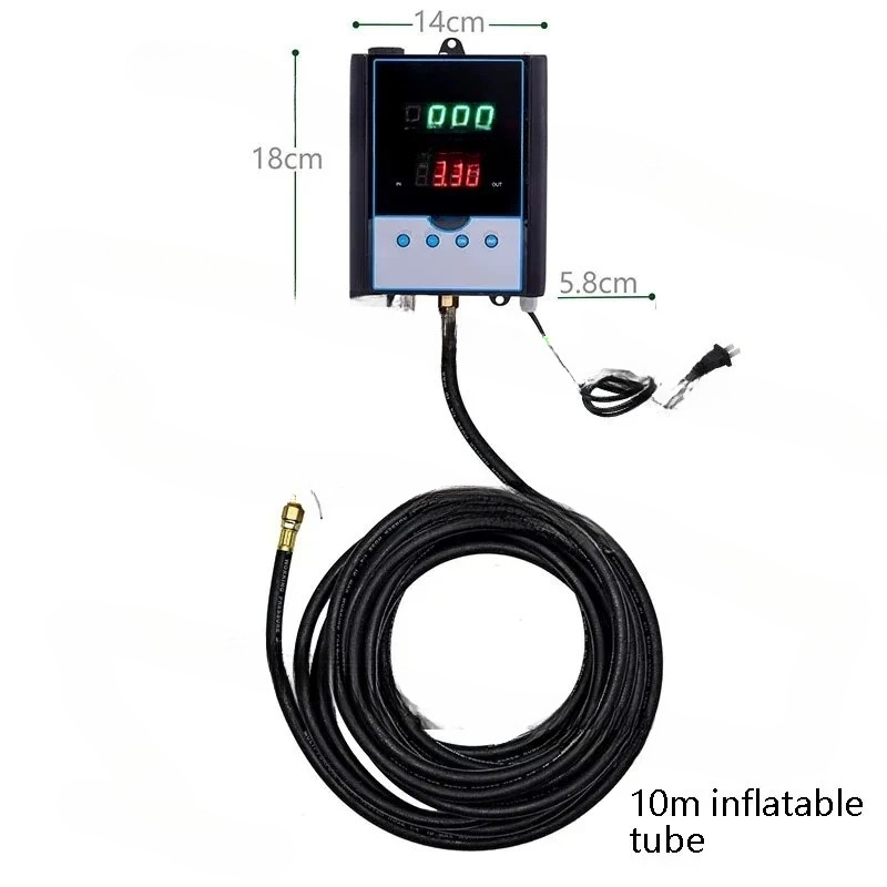 Air Pump Tire Shop Auto Repair - Auto Repair Shop Equipment incelemesi ve fiyatı