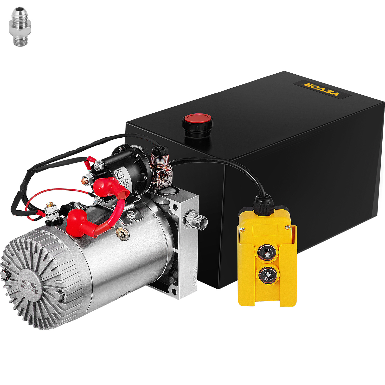 Single-Function 4L Vehicle Hyd - Auto Repair Shop Equipment incelemesi ve fiyatı