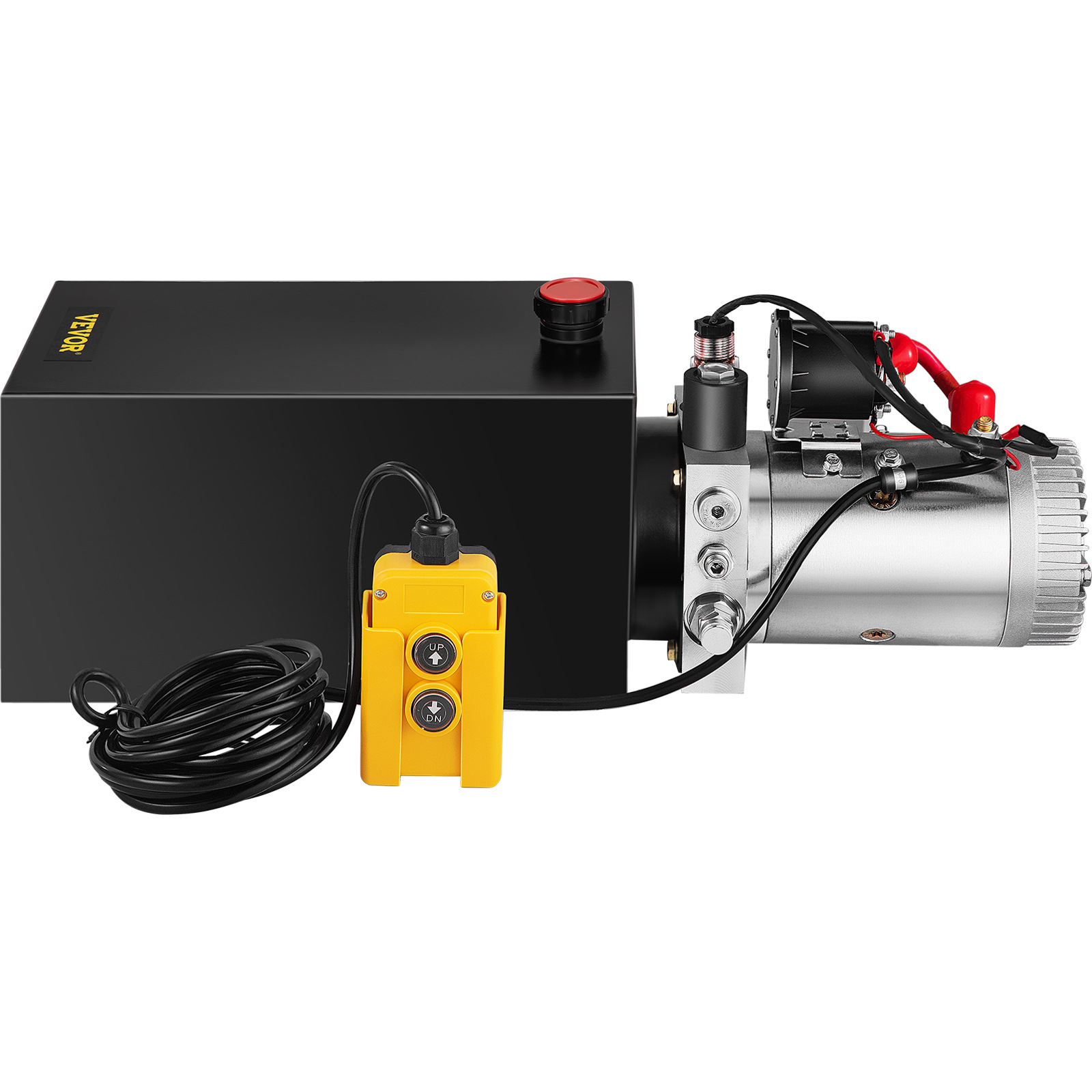 Single-Function 4L Vehicle Hyd - Auto Repair Shop Equipment incelemesi ve fiyatı