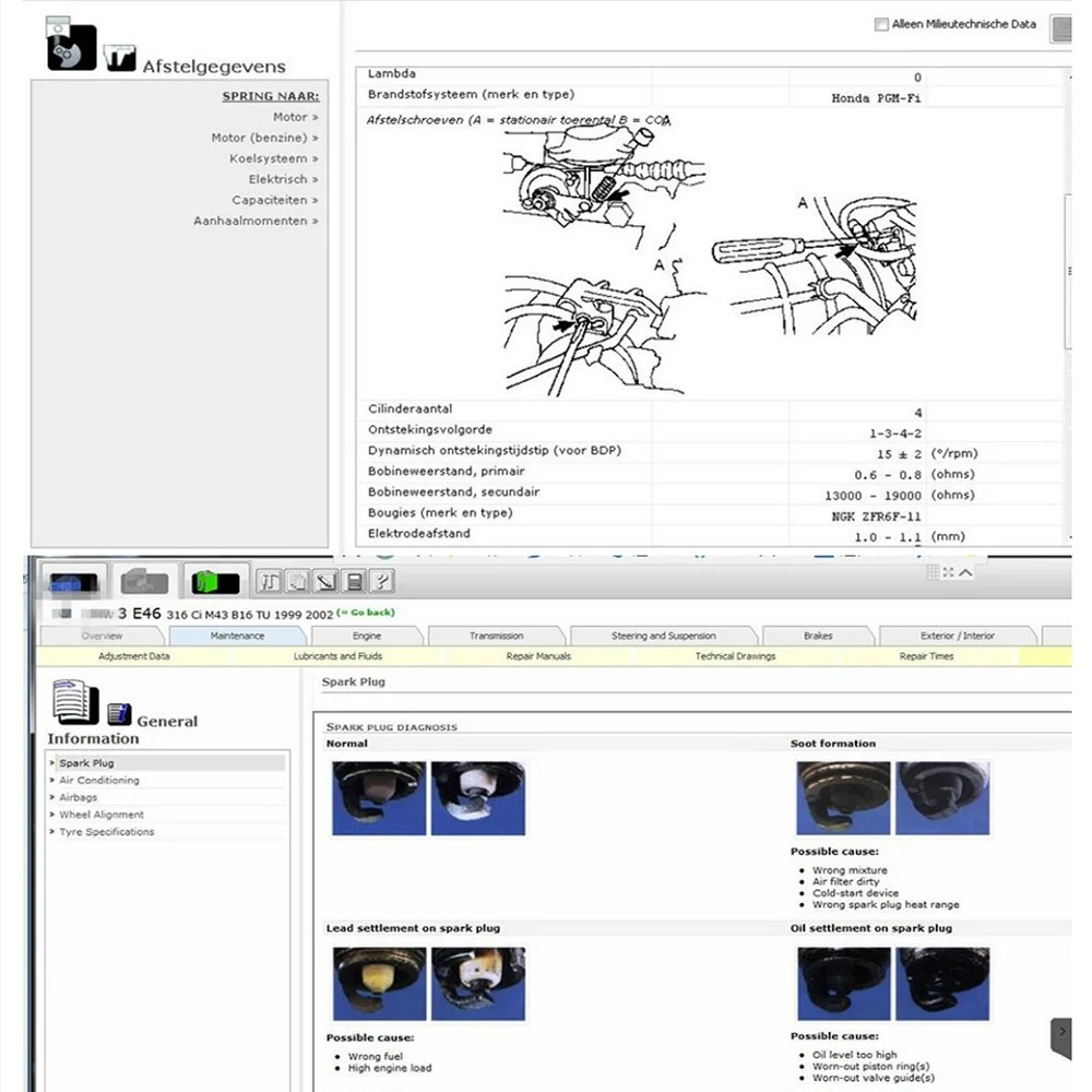 2025 hot! car repair software  - Auto Repair Shop Equipment incelemesi ve fiyatı