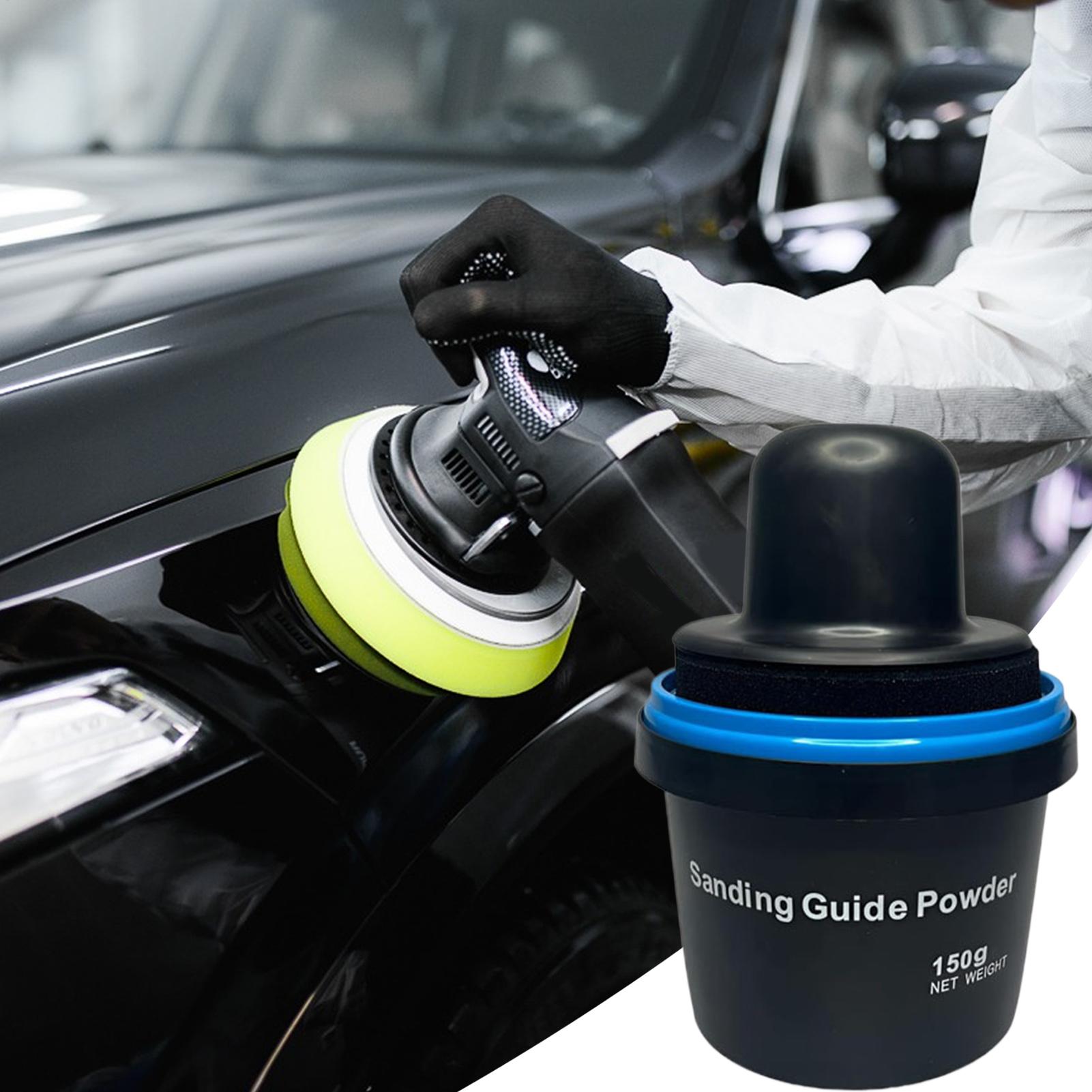 Guide Coat 150g Auto Body Repa - Auto Repair Shop In incelemesi ve fiyatı