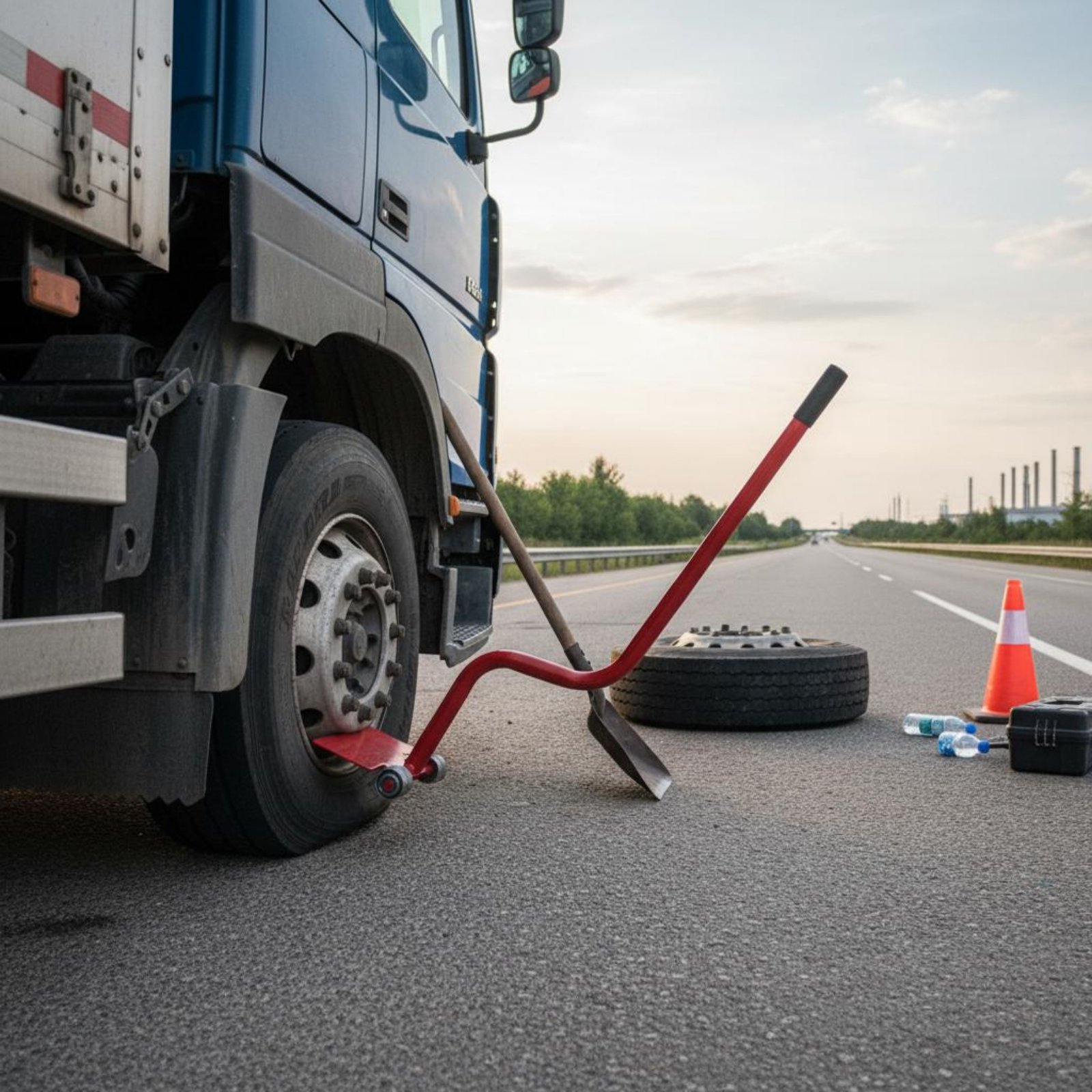 Labor-Saving Tire Shovel Long- - Auto Repair Shop In incelemesi ve fiyatı