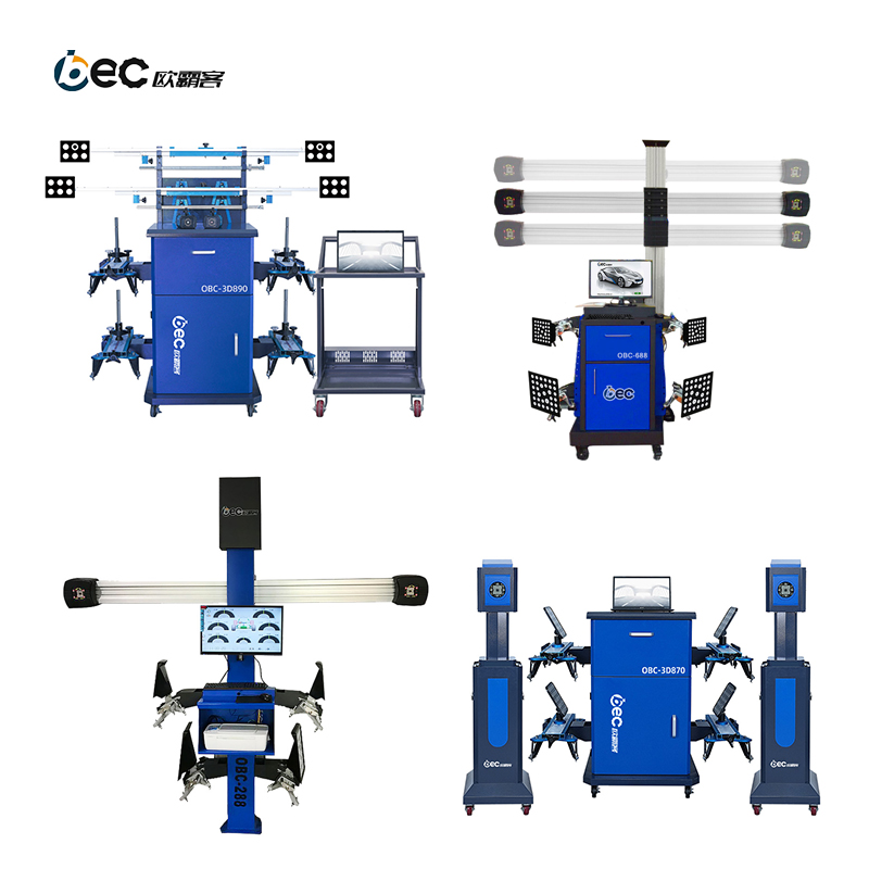 OBEC Factory Price Car Serves  - Auto Repair Shop Equipment incelemesi ve fiyatı