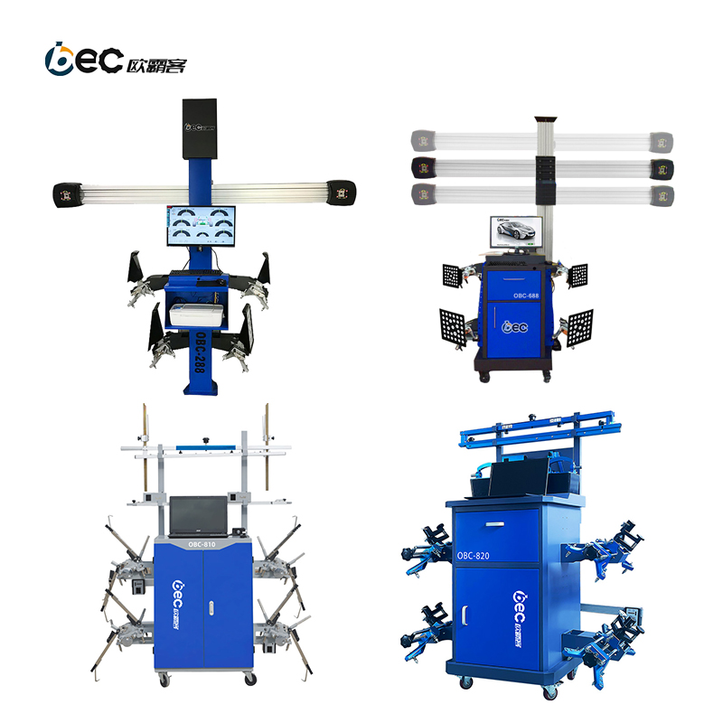 OBEC Factory Price Car Serves  - Auto Repair Shop Equipment incelemesi ve fiyatı