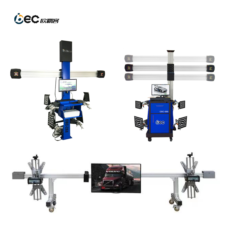 OBEC Factory Price Car Serves  - Auto Repair Shop Equipment incelemesi ve fiyatı