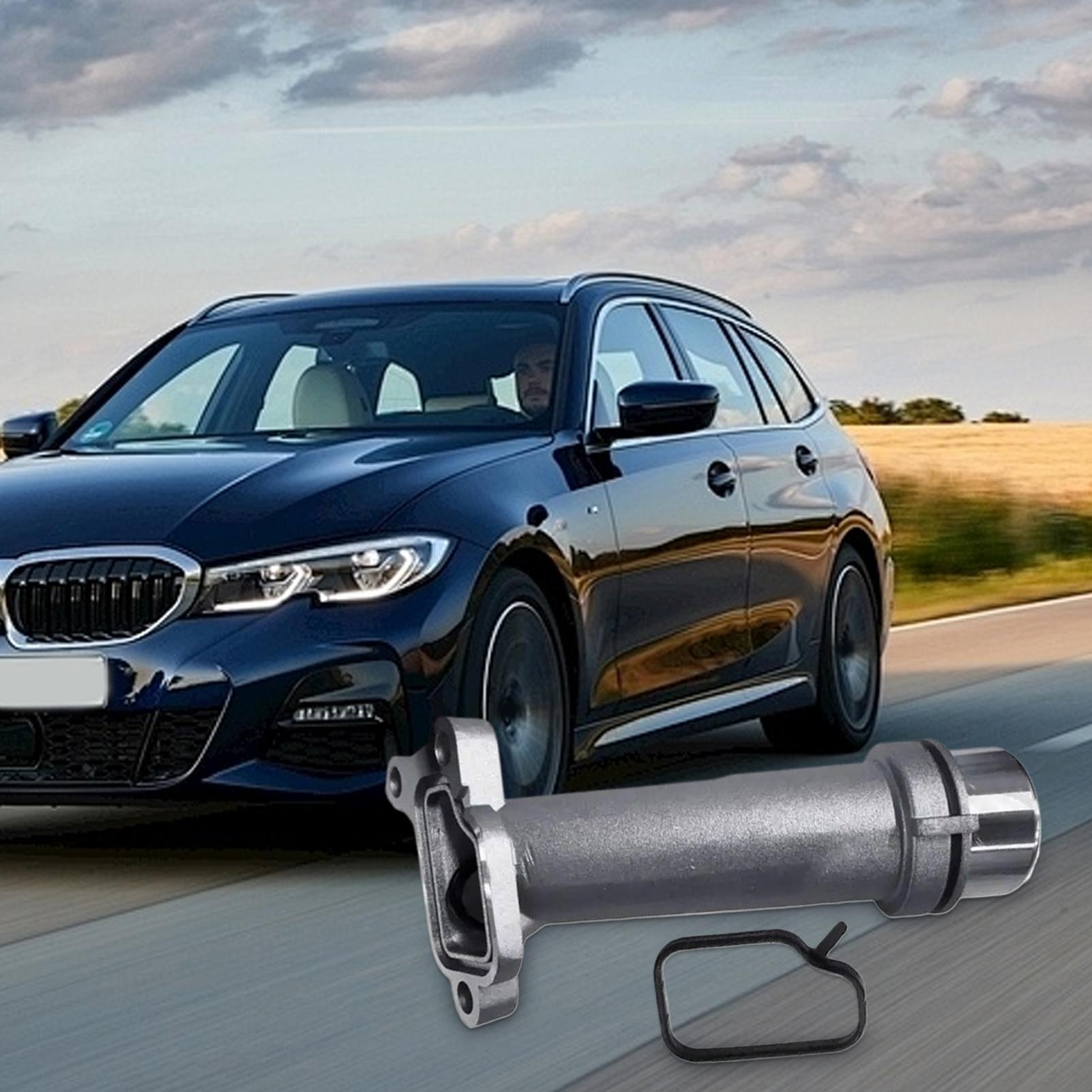 For BMW； Coolant Hose Connecto - Auto Repair Shop In incelemesi ve fiyatı