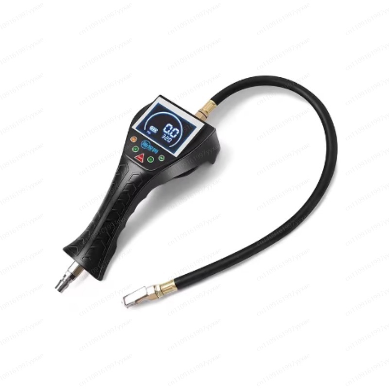 Fully Automatic Tire Inflator  - Auto Repair Shop Equipment incelemesi ve fiyatı