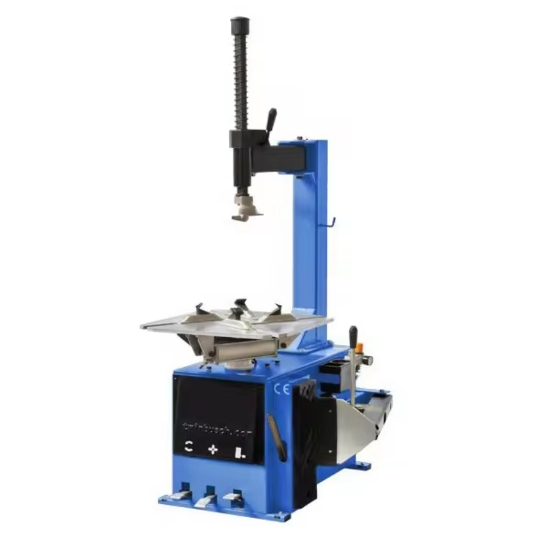 Customizable tire changer and  - Auto Repair Shop Equipment incelemesi ve fiyatı