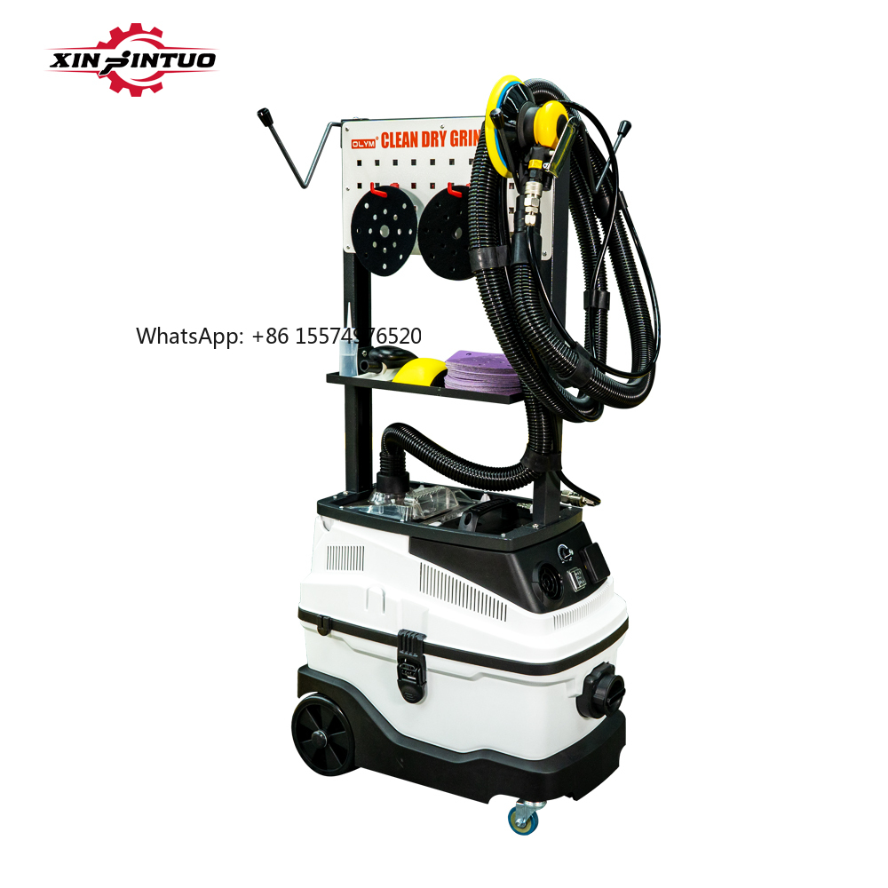 2026 Hot SellingXinjintuo Auto - Auto Repair Shop Equipment incelemesi ve fiyatı