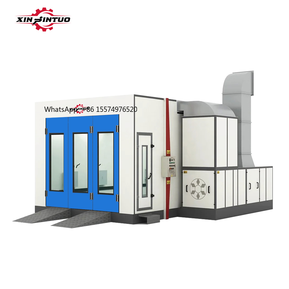 2026 Hot SellingXinjintuo Auto - Auto Repair Shop Equipment incelemesi ve fiyatı