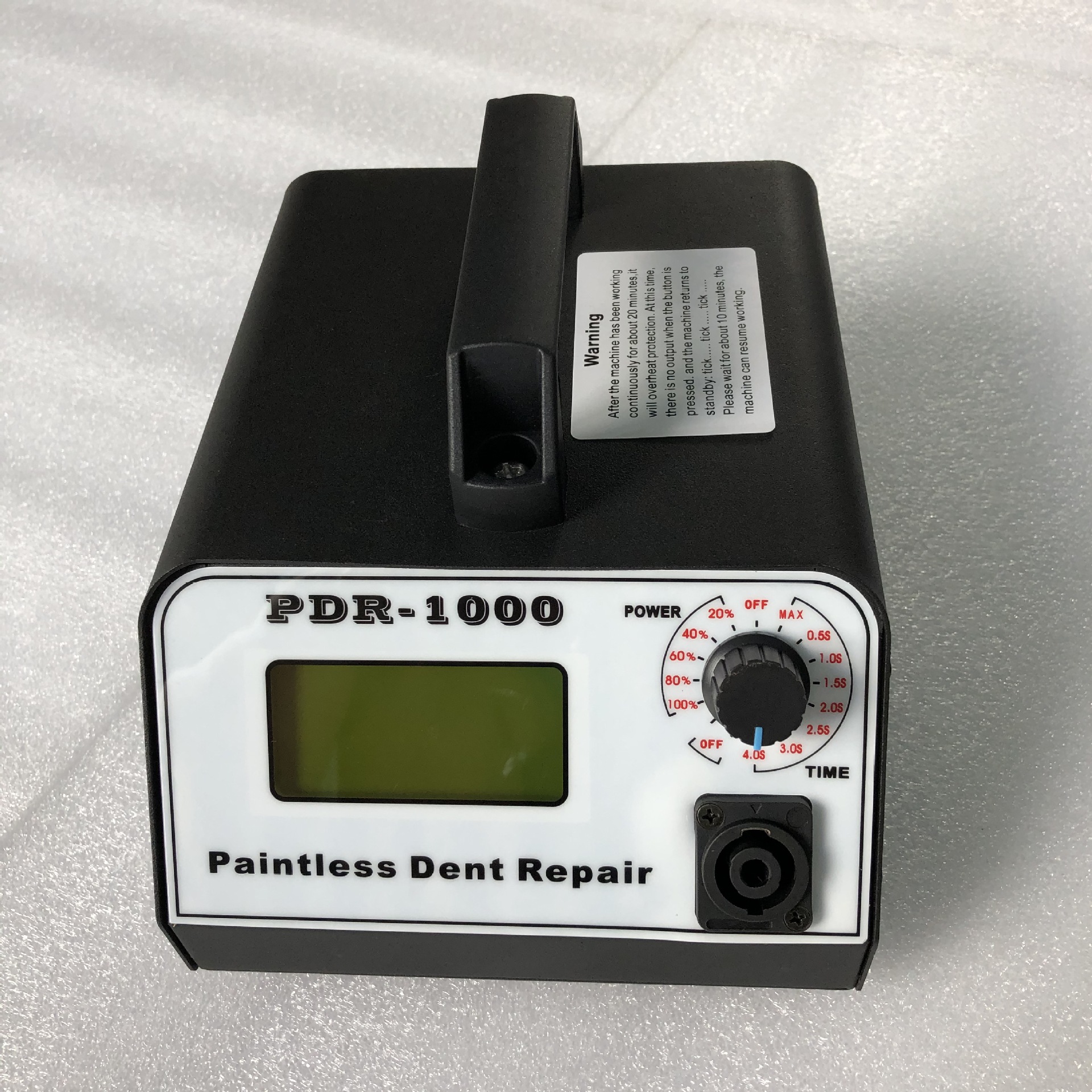 Automotive Dent Repair Electro - Auto Repair Shop Equipment incelemesi ve fiyatı