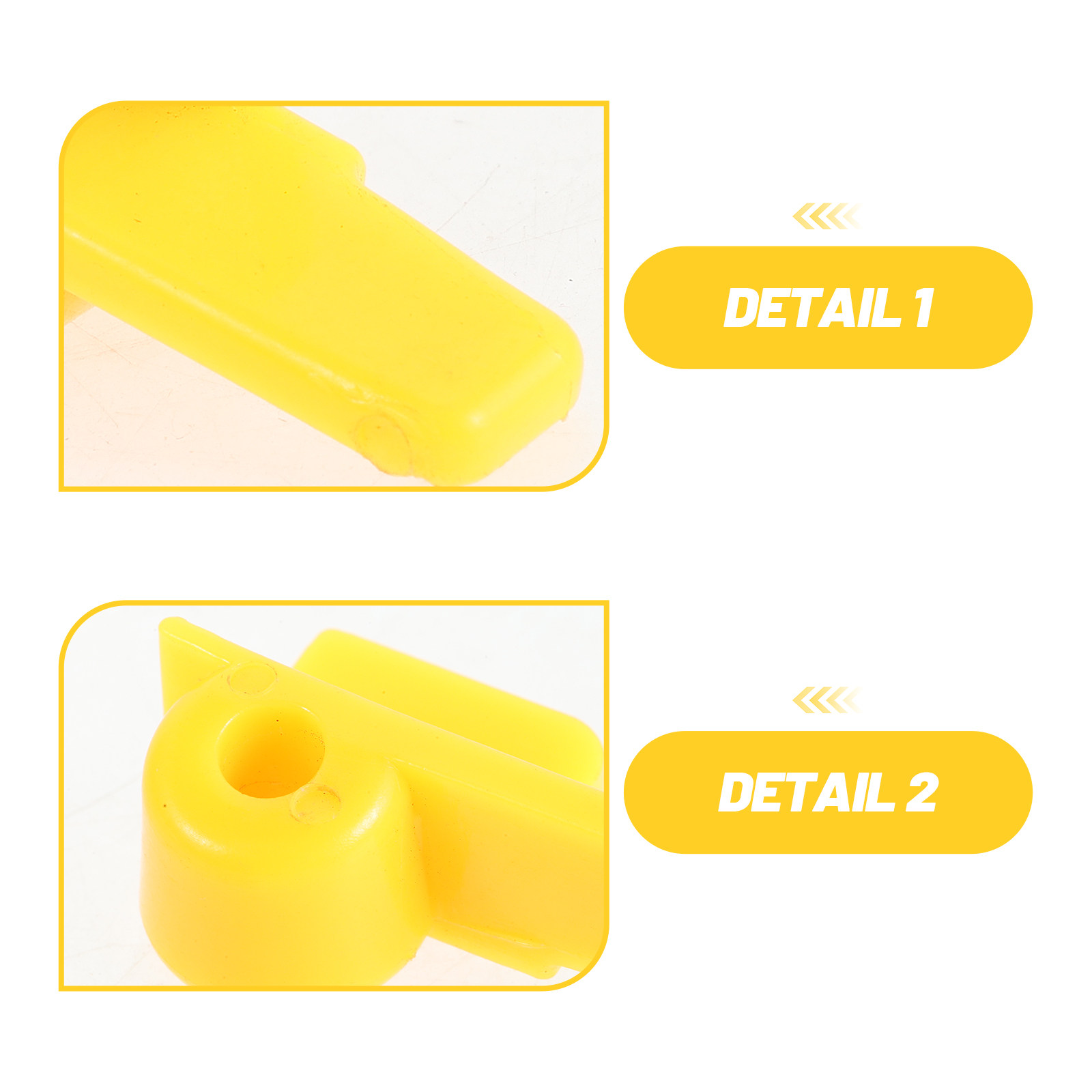 2Pairs Tire Changer Head Cover - Auto Repair Shop Equipment incelemesi ve fiyatı