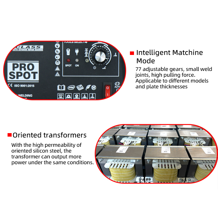 Auto Repair Kit Metal Dent Pul - Auto Repair Shop Equipment incelemesi ve fiyatı
